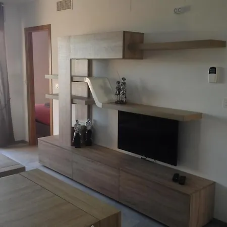 Fantastic Apartment