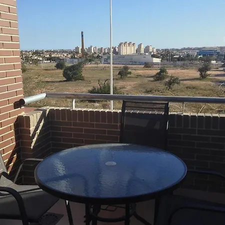 Appartement Fantastic