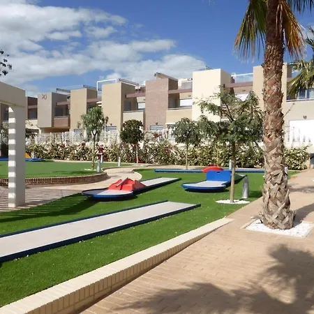 Fantastic Appartement *