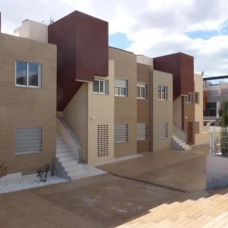 Appartement Fantastic Torrevieja