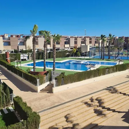 Appartement Fantastic Torrevieja