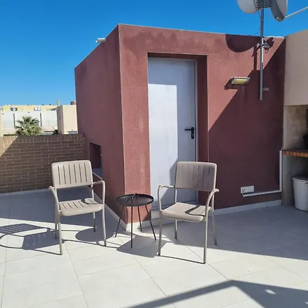 Fantastic Apartmán Torrevieja