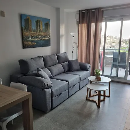 Fantastic * Torrevieja