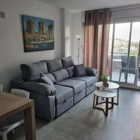 Lägenhet Fantastic