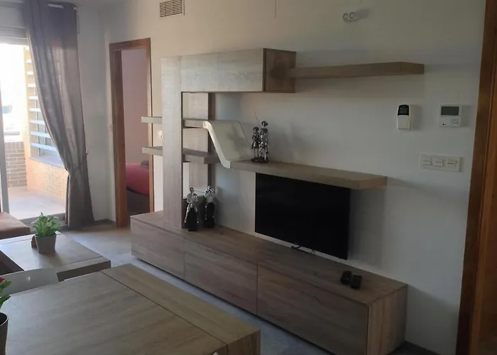 Fantastic Appartement