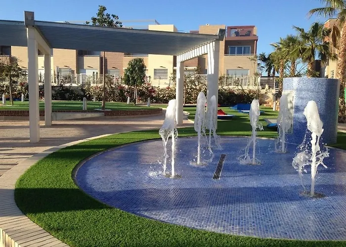 Appartement Fantastic Torrevieja