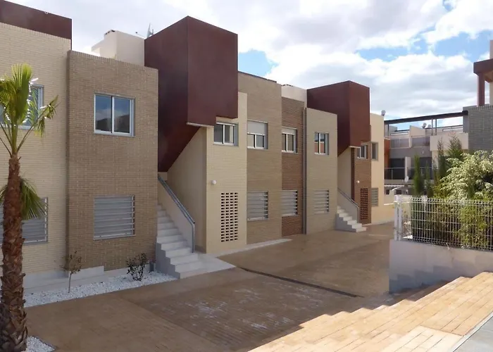 Appartement Fantastic Torrevieja