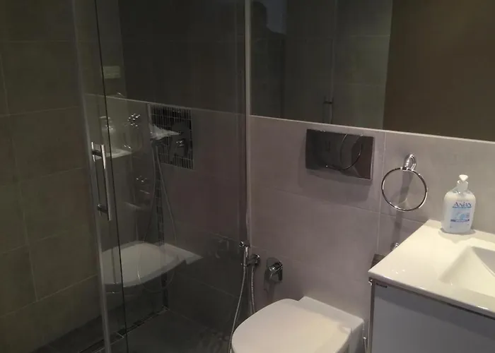 Fantastic Appartement