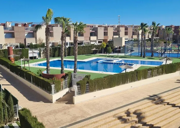 Appartement Fantastic Torrevieja