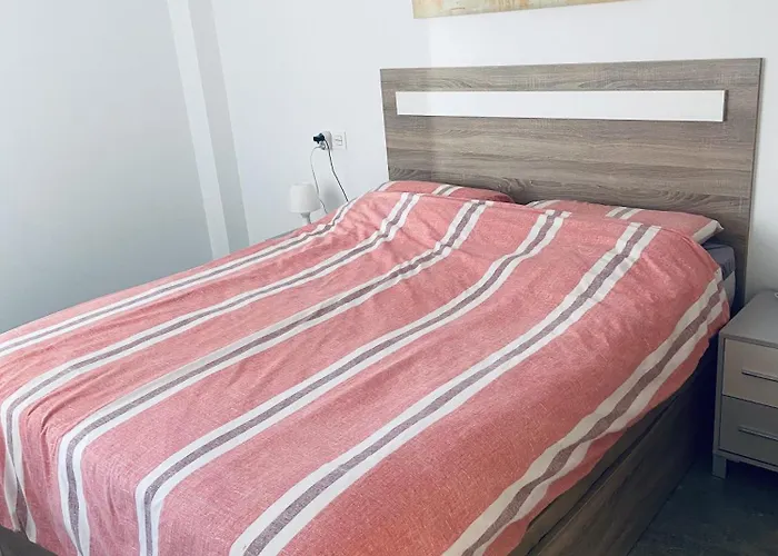 Fantastic Appartement Torrevieja