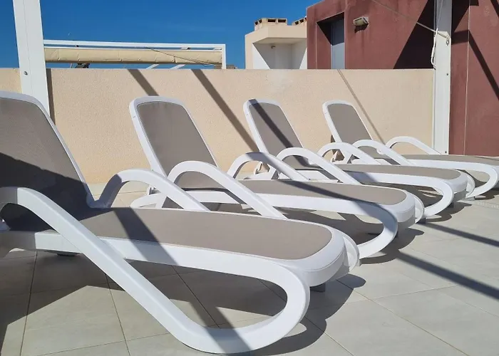 Fantastic * Torrevieja