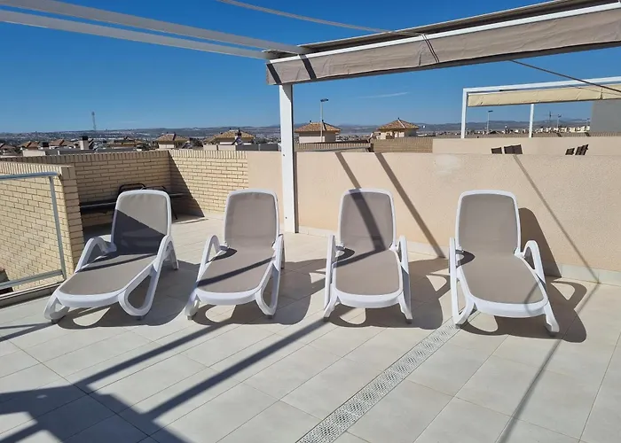 Appartement Fantastic *